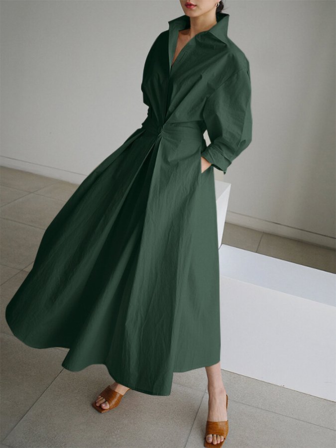 Long Maxi Dress – Women's Evening Dress | Eden