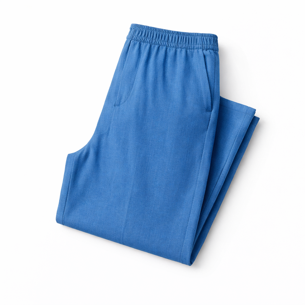 Montari Linen Pants