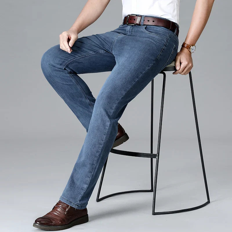 Halden Slim Fit Jeans