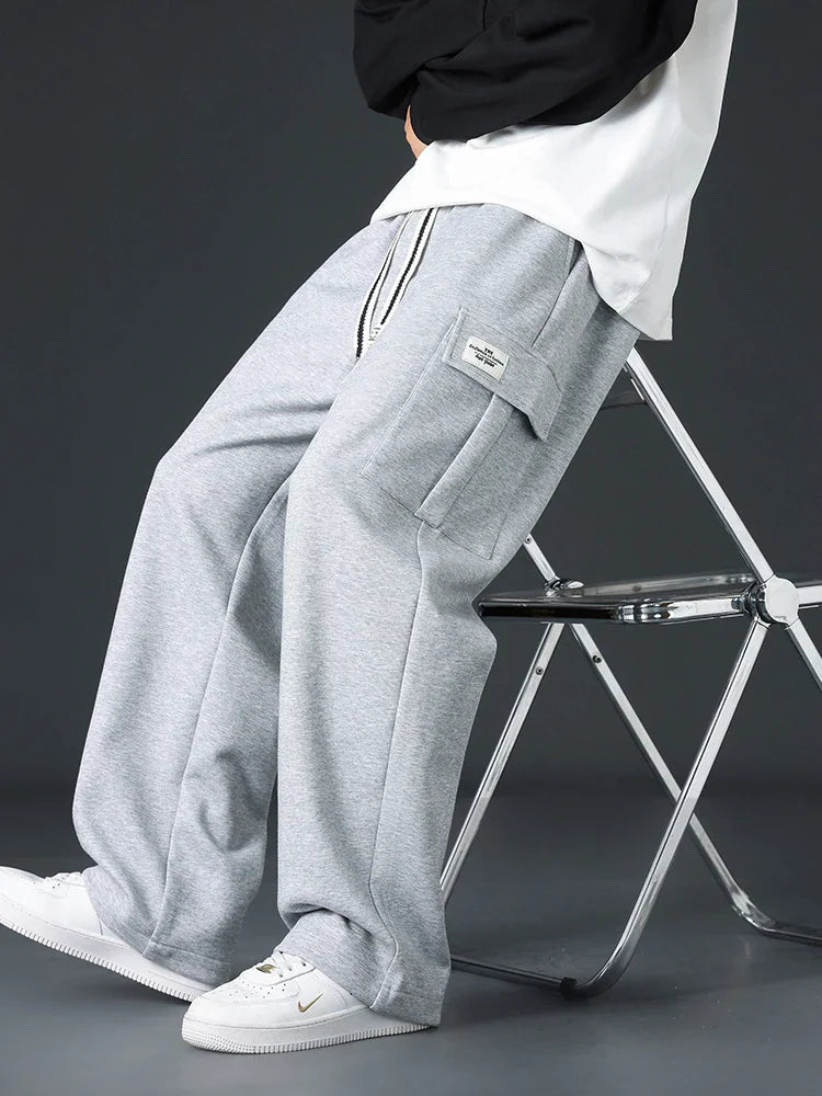 Camden Cargo Sweatpants