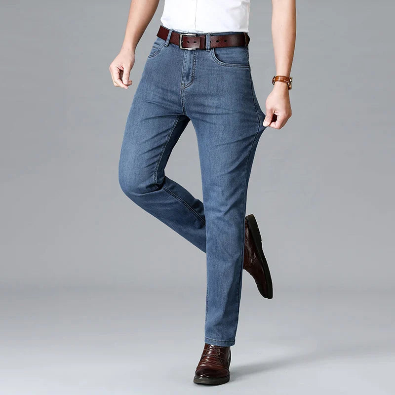 Halden Slim Fit Jeans