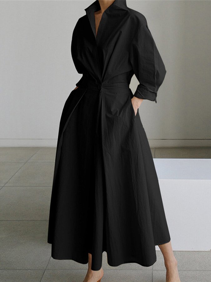 Long Maxi Dress – Women's Evening Dress | Eden
