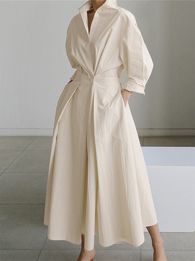 Long Maxi Dress – Women's Evening Dress | Eden