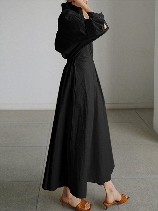 Long Maxi Dress – Women's Evening Dress | Eden