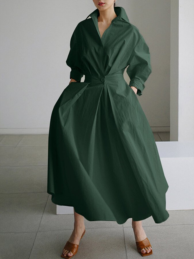 Long Maxi Dress – Women's Evening Dress | Eden
