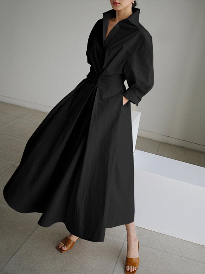 Long Maxi Dress – Women's Evening Dress | Eden