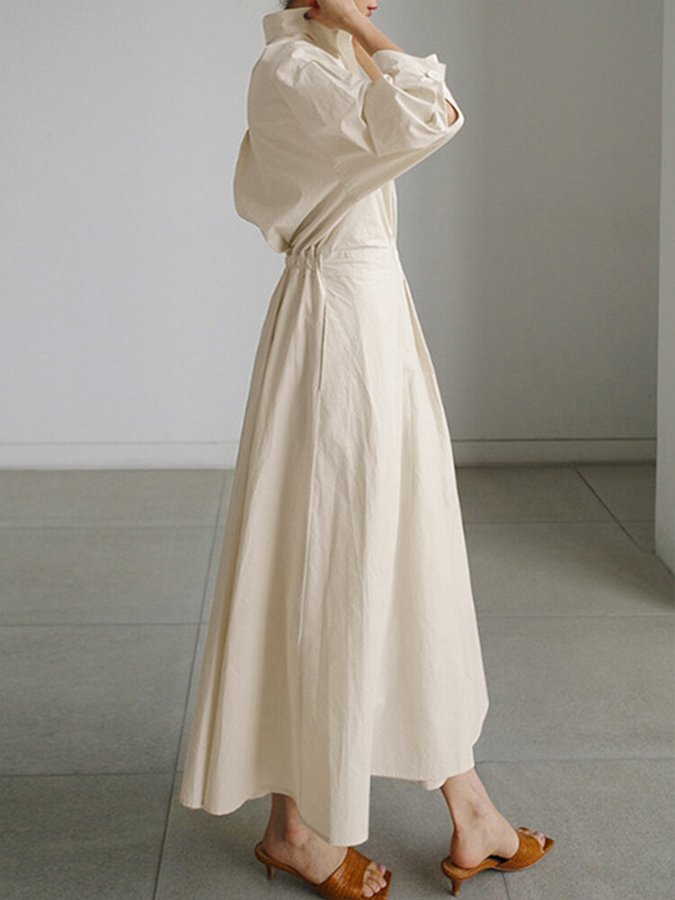 Long Maxi Dress – Women's Evening Dress | Eden