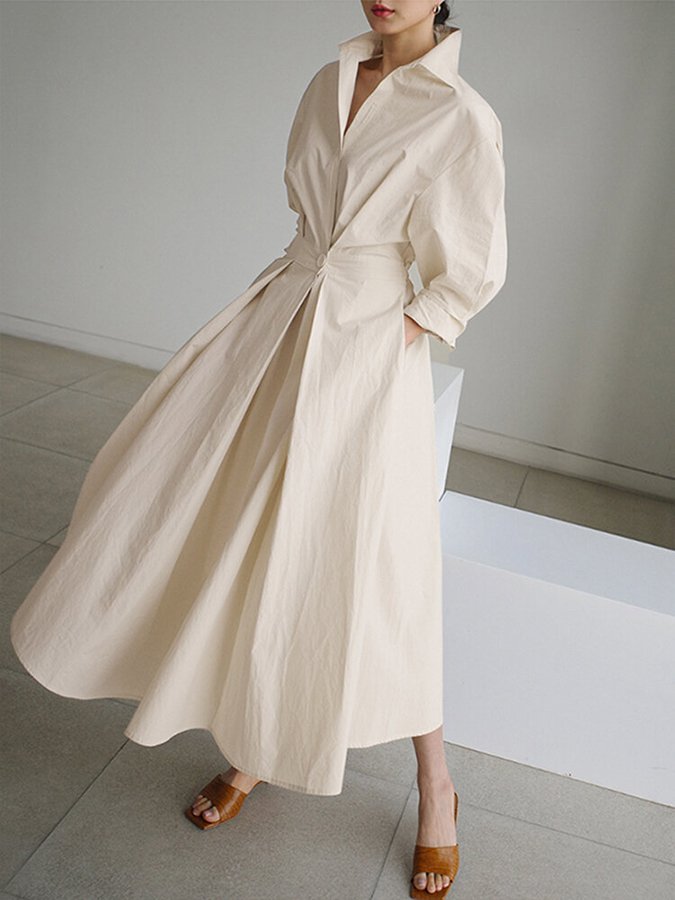 Long Maxi Dress – Women's Evening Dress | Eden