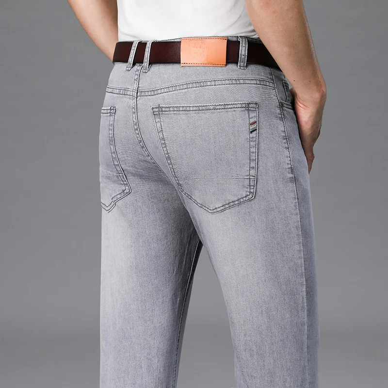 Halden Slim Fit Jeans